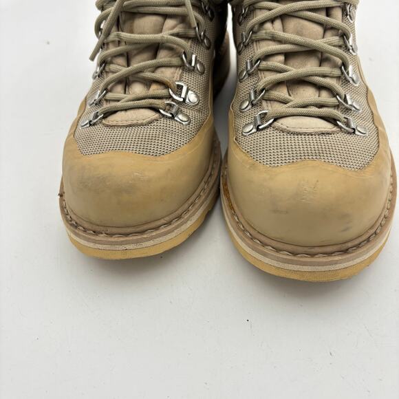 Diemme Roccia Vet Sport Boots Men\'s 43 Made in Italy Workwear Hike main image 5